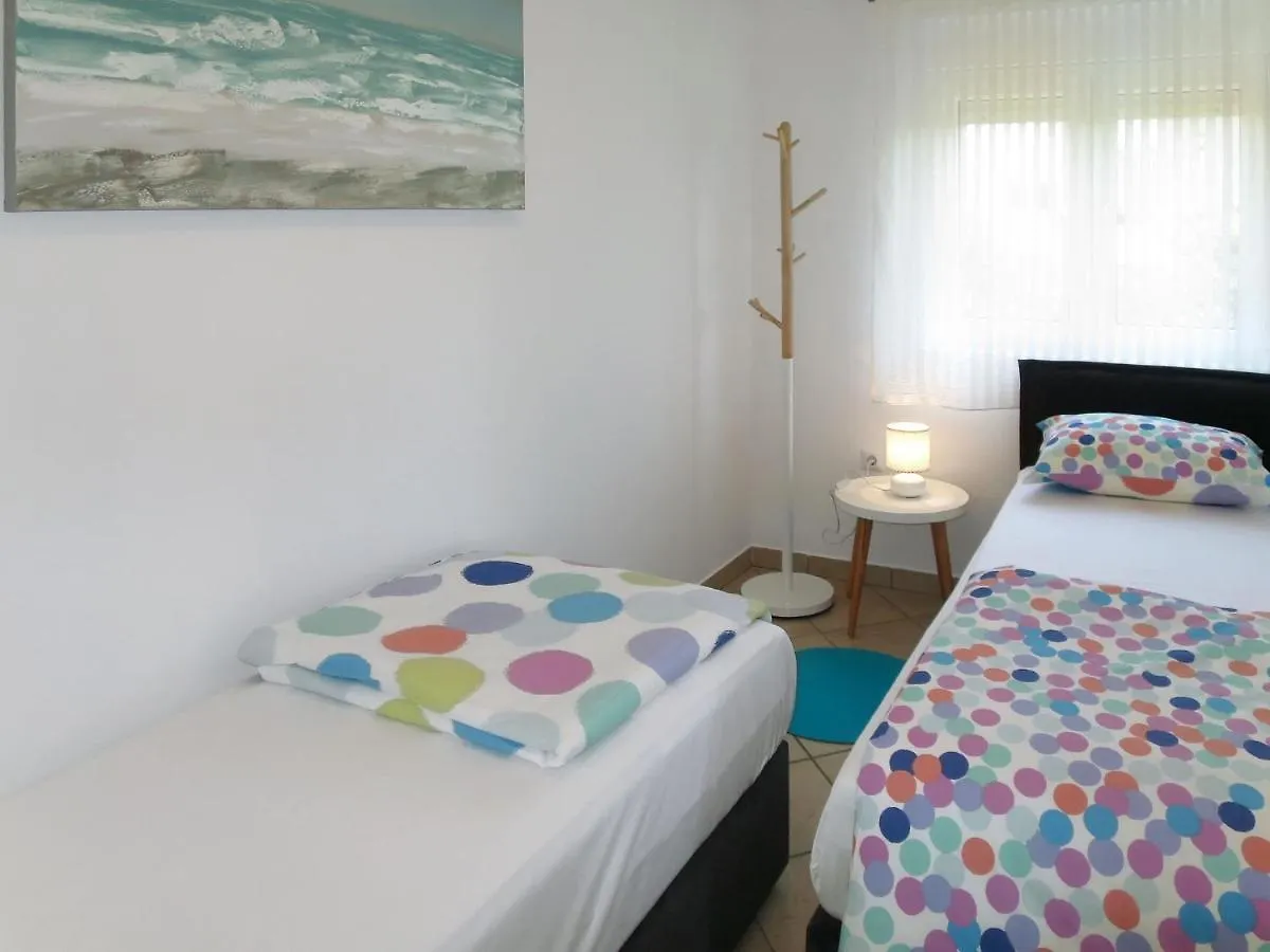 Apartment Tino - Zad510 By Interhome Sukosan