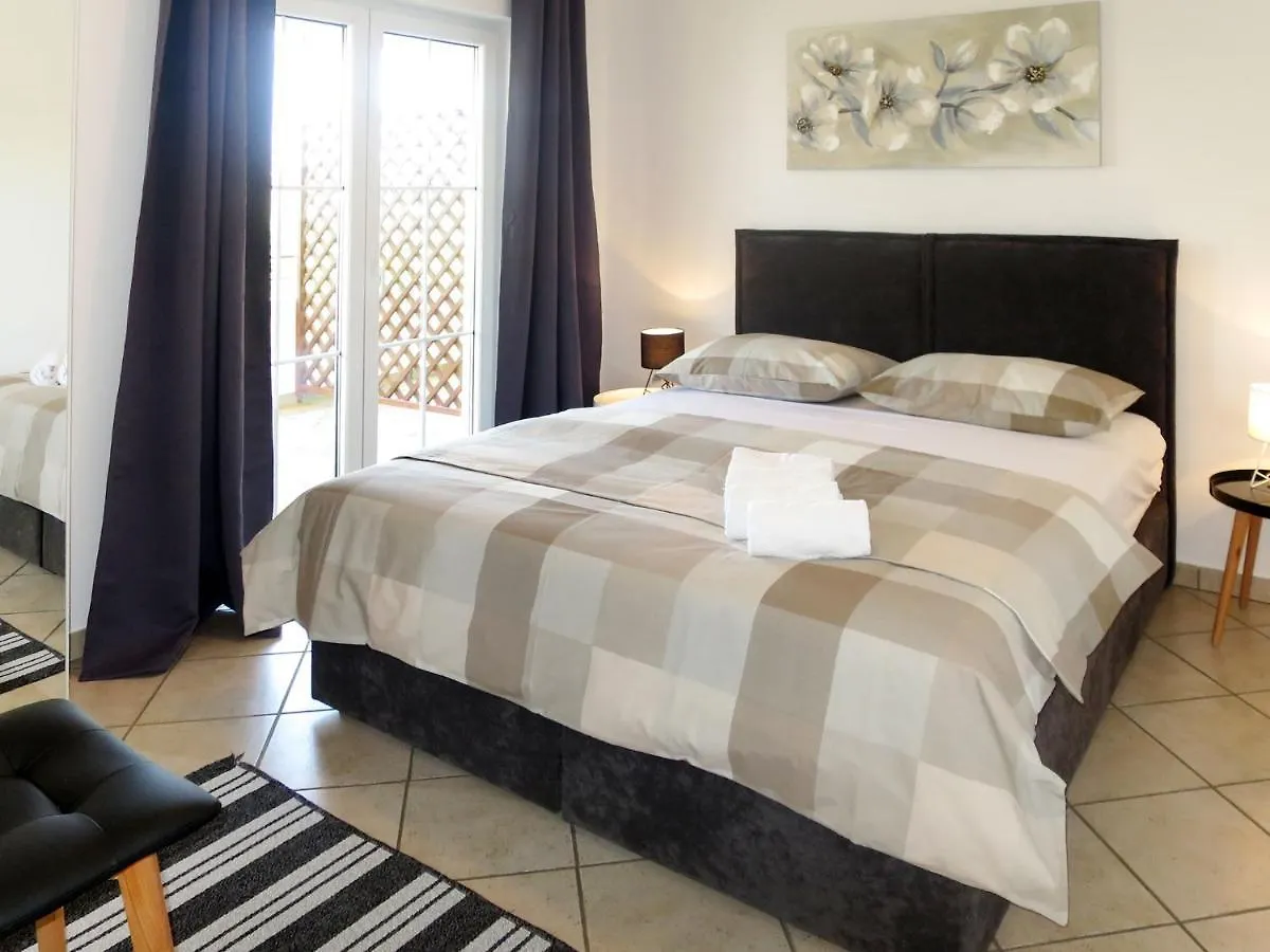 Apartment Tino - Zad510 By Interhome Sukošan