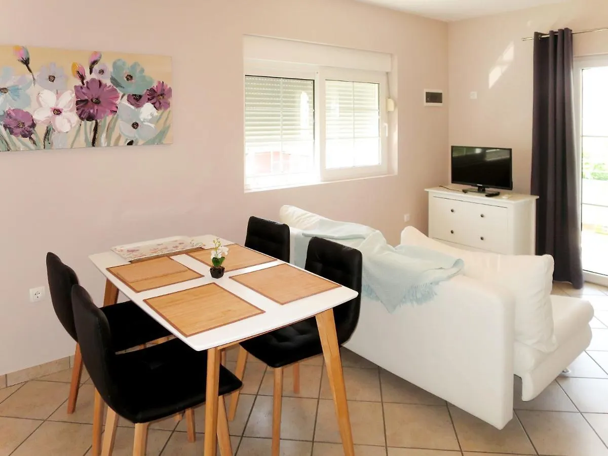 Apartment Tino - Zad510 By Interhome Sukošan Kroatien
