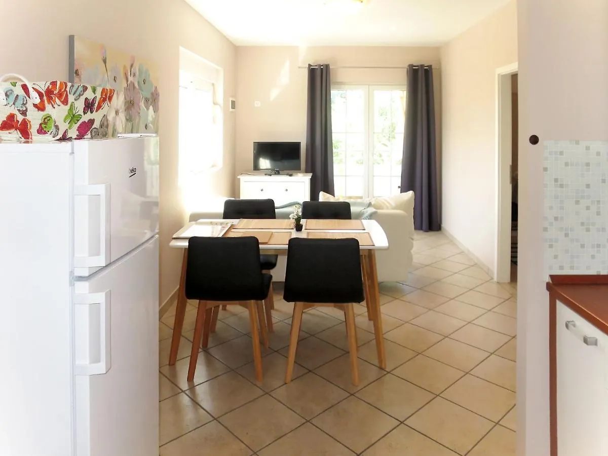 Apartment Tino - Zad510 By Interhome Sukošan Kroatien