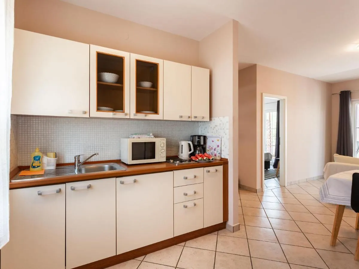 Apartment Tino - Zad510 By Interhome Sukošan