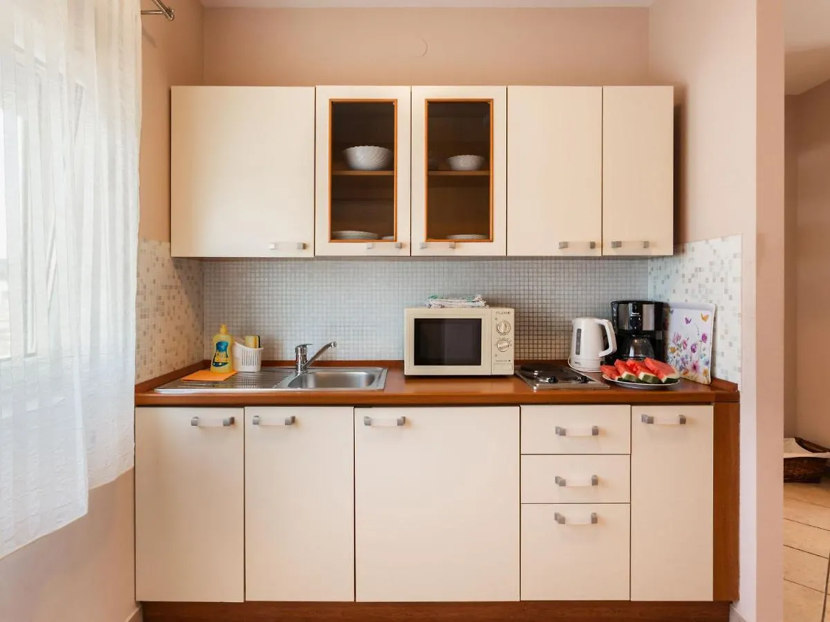 Apartment Tino - Zad510 By Interhome Sukosan
