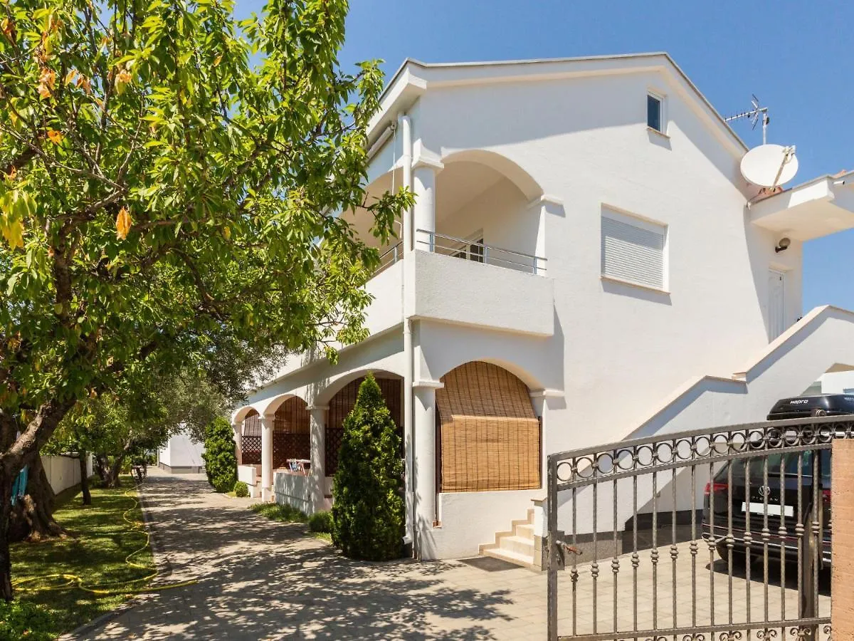 Apartment Tino - Zad510 By Interhome Sukošan