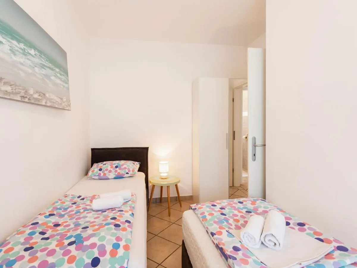 Apartment Tino - Zad510 By Interhome Sukošan