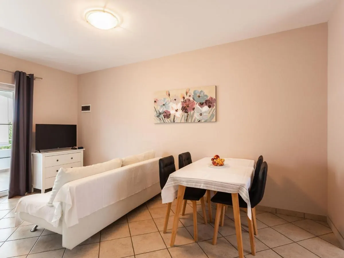Apartment Tino - Zad510 By Interhome Sukošan