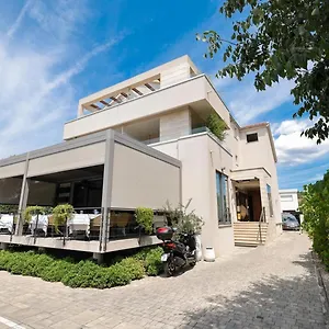 4* Gasthuis & Restaurant Matanovi Dvori