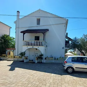 Vilma Gostinjska kuća
