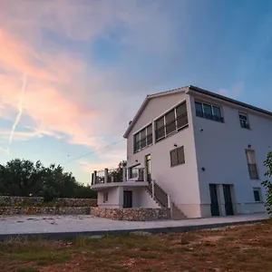 Luxury Boduja Apartman
